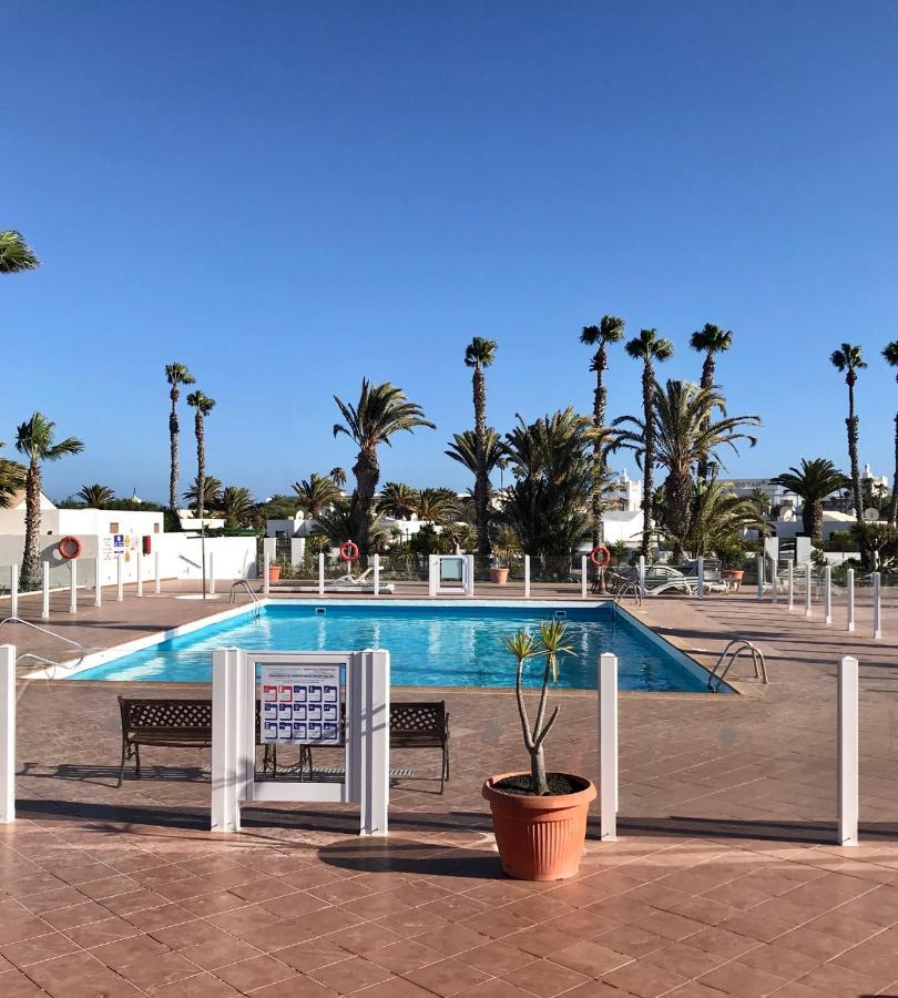 Casa Beatriz Villa Playa Blanca  Eksteriør billede