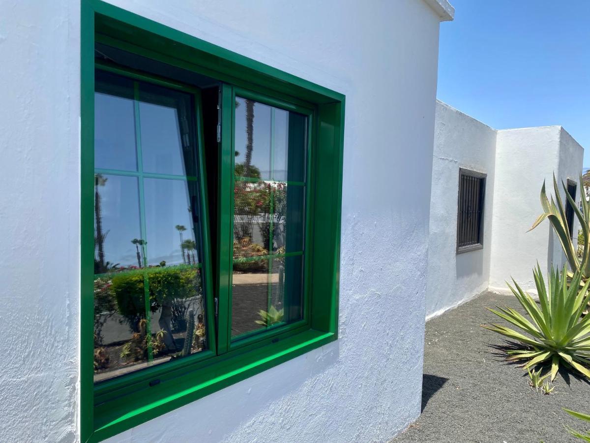 Casa Beatriz Villa Playa Blanca  Eksteriør billede