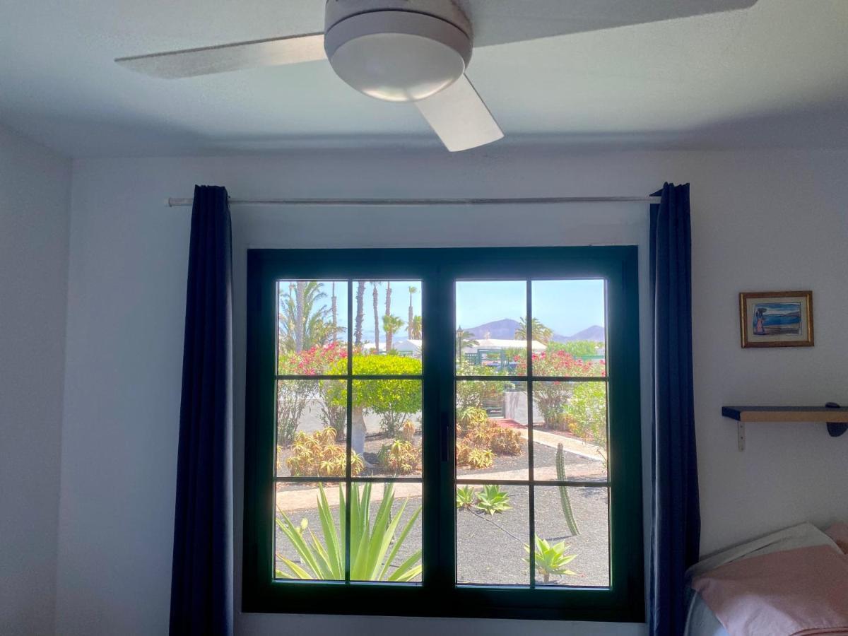 Casa Beatriz Villa Playa Blanca  Eksteriør billede