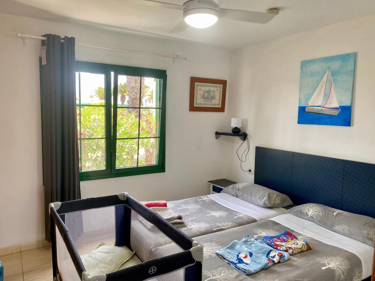 Casa Beatriz Villa Playa Blanca  Eksteriør billede
