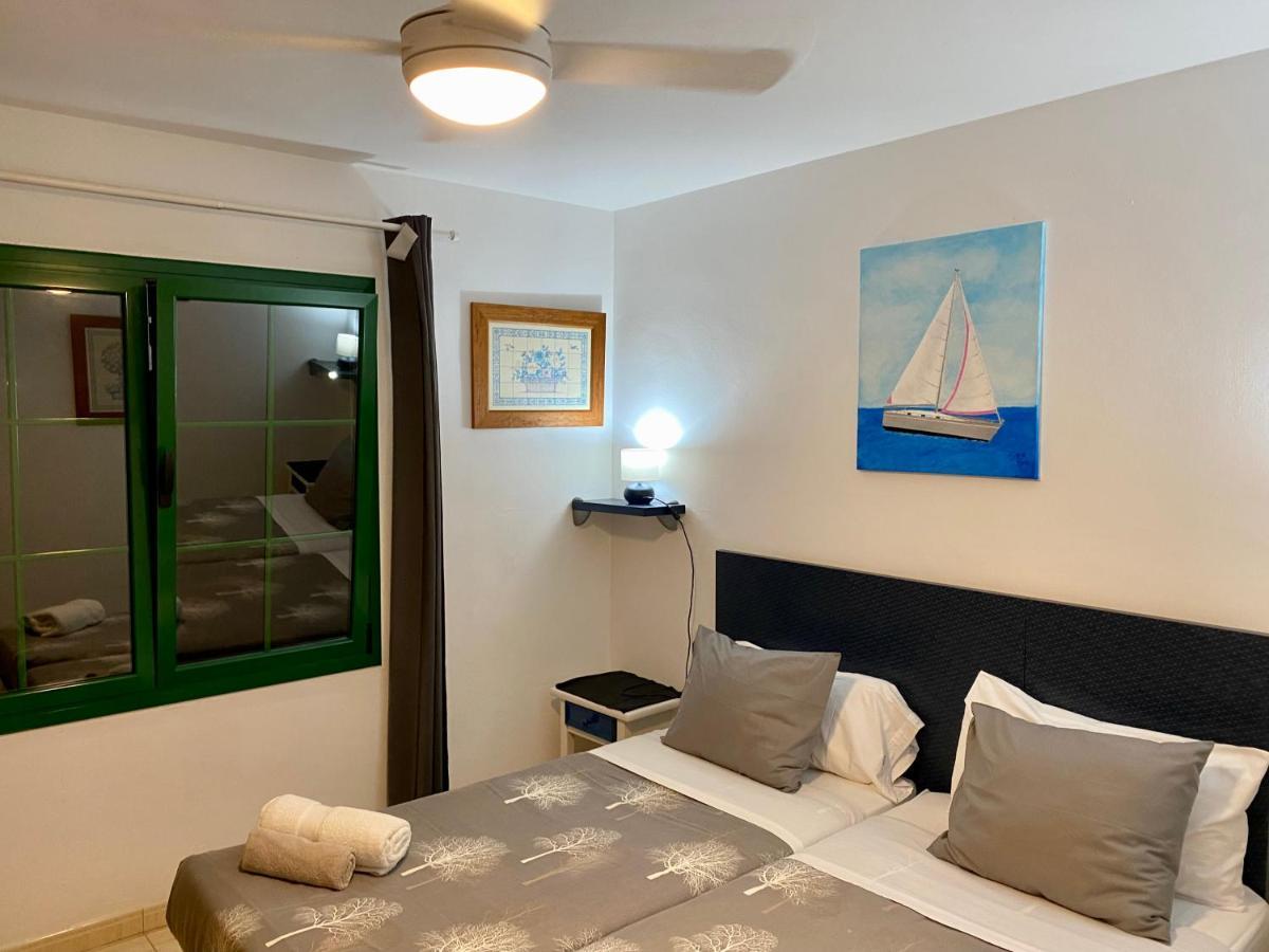 Casa Beatriz Villa Playa Blanca  Eksteriør billede