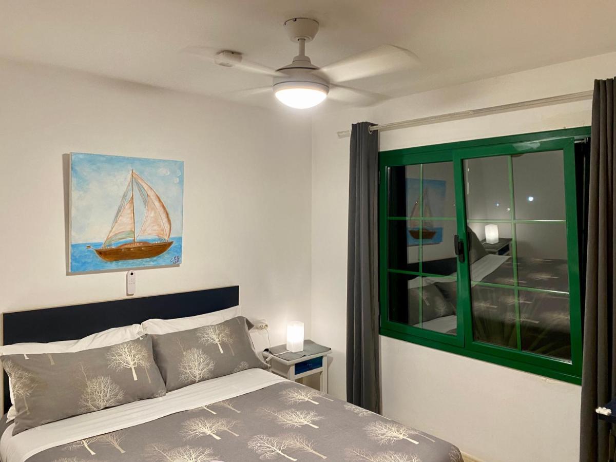 Casa Beatriz Villa Playa Blanca  Eksteriør billede