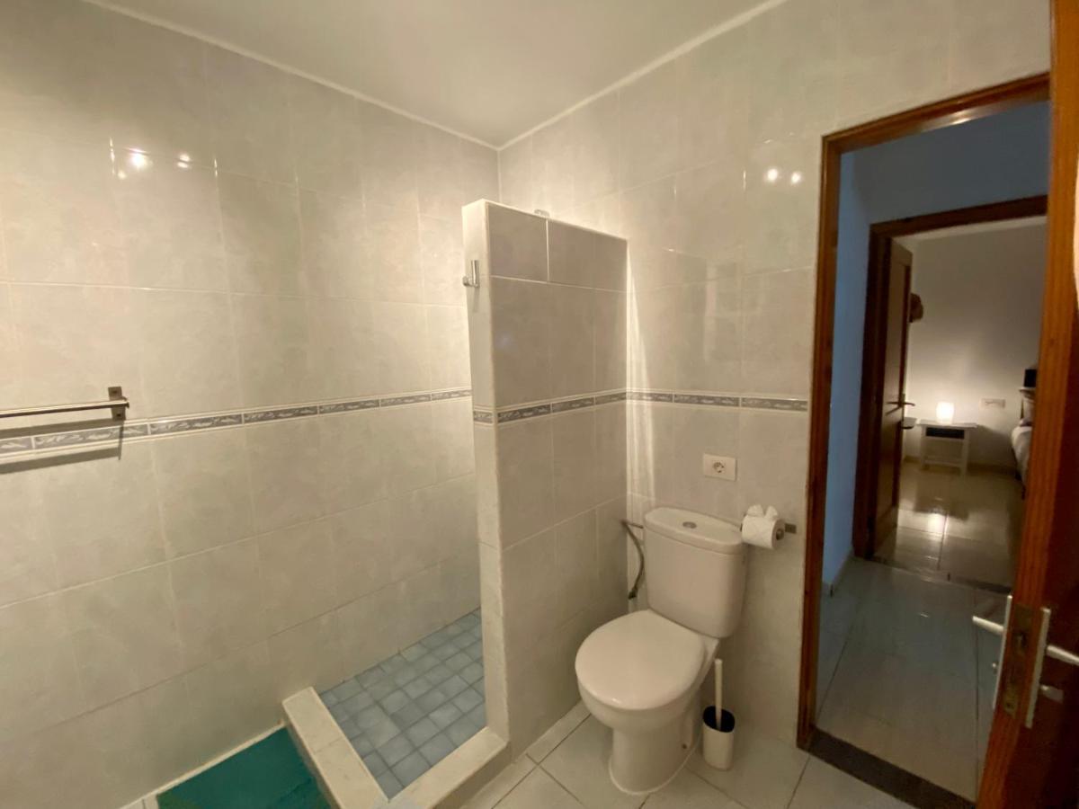 Casa Beatriz Villa Playa Blanca  Eksteriør billede