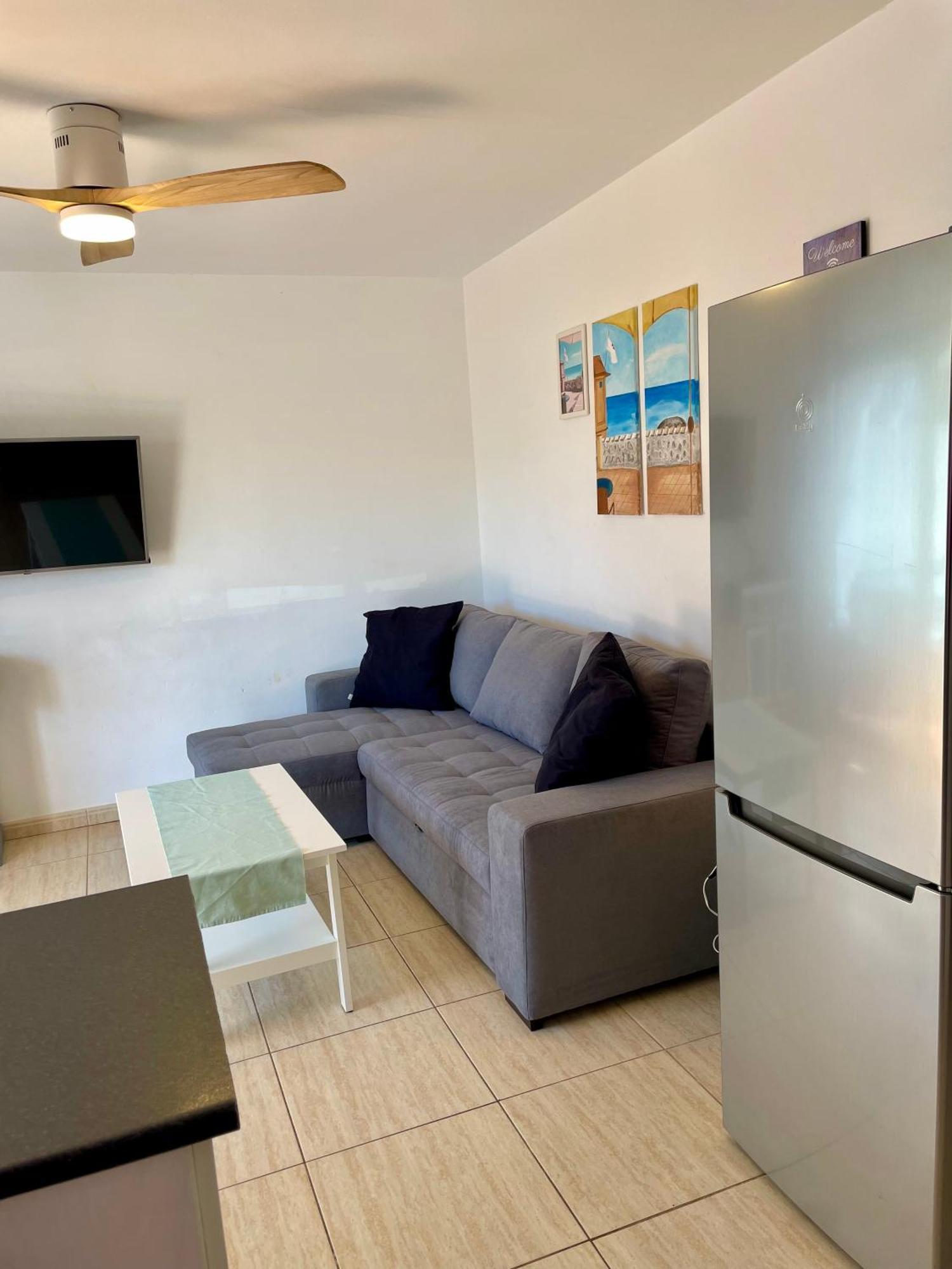 Casa Beatriz Villa Playa Blanca  Eksteriør billede