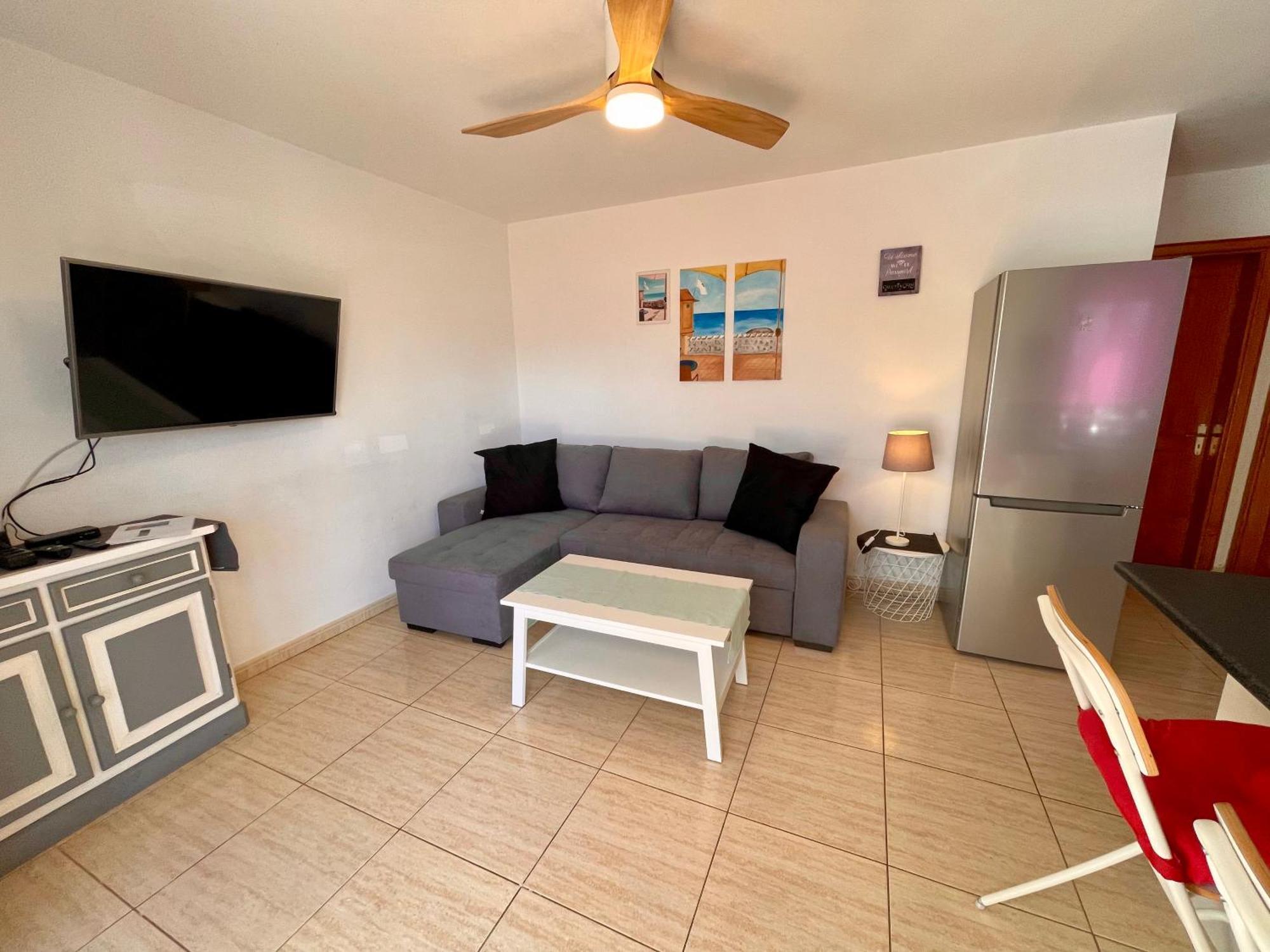 Casa Beatriz Villa Playa Blanca  Eksteriør billede